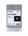 Canon Pfi-030 Bk - Cartucho de Tinta - Negro - Original 3489c001aa