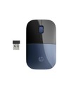 Hp Z3700 - Ratón Inalámbrico Óptico Azul - 1200 Dpi 10 M Alcance