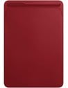 Apple Funda de Piel para Ipad Pro 10,5 Pulgadas (product)red - Funda Piel - Rojo