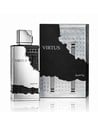 Riiffs Virtus - Perfume Arabe Masculino Amaderado - Eau de Parfum 100 Ml Vaporizador