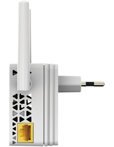 Netgear repetidor wireless EX3700-100PES EX3700-100PES kiwiku.com