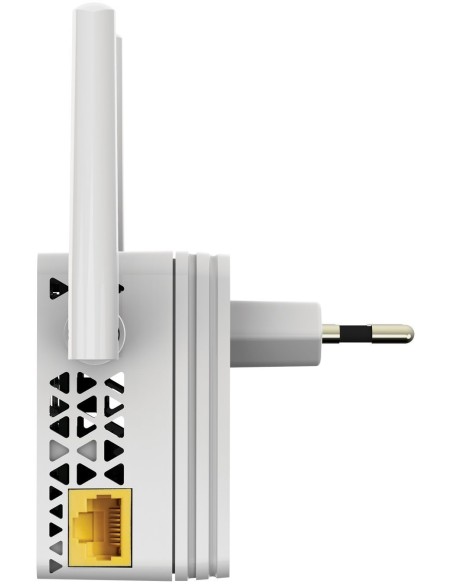Netgear repetidor wireless EX3700-100PES EX3700-100PES kiwiku.com