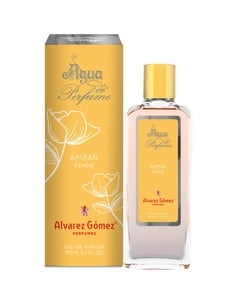 alvarez_gomez_Ámbar_femme_-_perfume_femenino_frutal_-_eau_de_parfum_150_ml_vaporizador_8422385300025_oferta