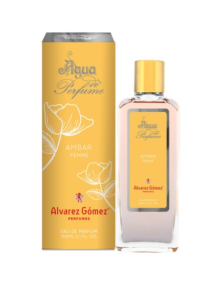alvarez_gomez_Ámbar_femme_-_perfume_femenino_frutal_-_eau_de_parfum_150_ml_vaporizador_8422385300025_oferta