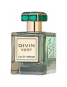 French Avenue Divin Vert Men - Perfume Masculino Aromatico Amaderado - Eau de Parfum 100 Ml Vaporizador