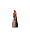 French Avenue Le Falcon Dubai - Perfume Arabe Masculino Oriental Amaderado - Eau de Parfum 100 Ml Vaporizador