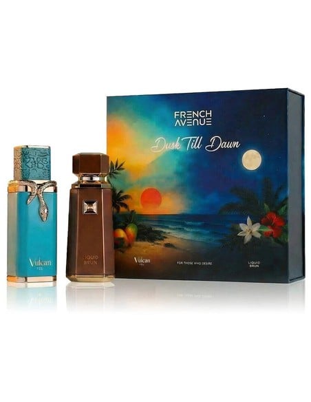 french_avenue_dusk_till_dawn_gift_set_-_perfume_masculino_oriental_amaderado_-_eau_de_parfum_set_6298042000735_oferta