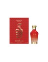 Arabiyat Rihla My Perfumes - Perfume Arabe Femenino Citrico Floral - Eau de Parfum 80 Ml Vaporizador