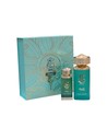 Paris Corner Khair Pistachio - Perfume Unisex Floral Frutal Gourmand - Eau de Parfum 100 Ml Vaporizador