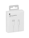 Apple Lightning To Usb-c Cable - Cable Usb 1 M