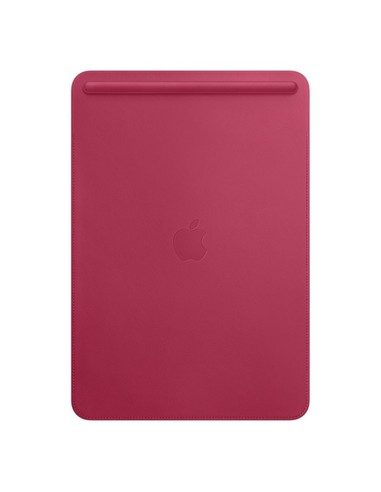 APPLE MR5P2ZM/A - Funda Cuero iPad Pro 10.5" Fucsia Rosa