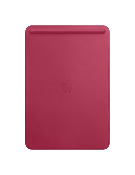 APPLE MR5P2ZM/A - Funda Cuero iPad Pro 10.5" Fucsia Rosa