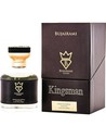 Bujairami Kingsman - Perfume Arabe Unisex Amaderado Aromatico - Extrait de Parfum 100 Ml Spray