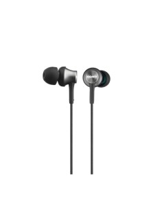 Sony MDR-EX450 - Auriculares in-ear, negro MDREX450H.AE MDREX450H.AE kiwiku.com