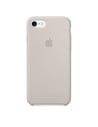 Apple Funda Silicone Case Gris Piedra para Iphone 7 - Funda Silicona - 4.7 Pulgadas