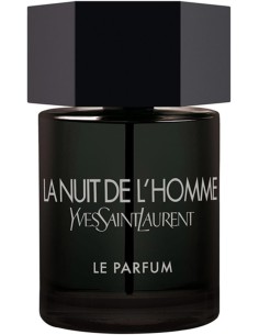 Yves Saint Laurent la Nuit de L'homme Eau de Parfum Vaporizador 100 Ml para Hombre