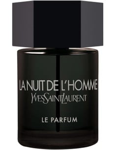 Compra Yves Saint Laurent La Nuit De L'Homme Eau De Parfum 100 Ml - Kiwiku