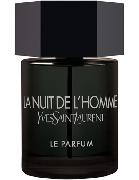 Compra Yves Saint Laurent La Nuit De L'Homme Eau De Parfum 100 Ml - Kiwiku