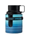 Armaf Odyssey Spectra Blu Edition - Perfume Arabe Unisex Oriental Especiado - Eau de Parfum 100 Ml Vaporizador