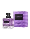 Valentino Donna Born In Roma Purple Melancholia - Perfume Femenino Floral Frutal - Eau de Parfum 100 Ml Vaporizador