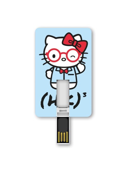 ICONICCARD 8GB - KITTY MATHEMATICS 17423 kiwiku.com