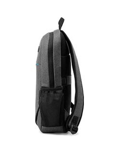 HP Prelude 15.6 Pulgadas Mochila Negro - 1E7D6AA | Kiwiku