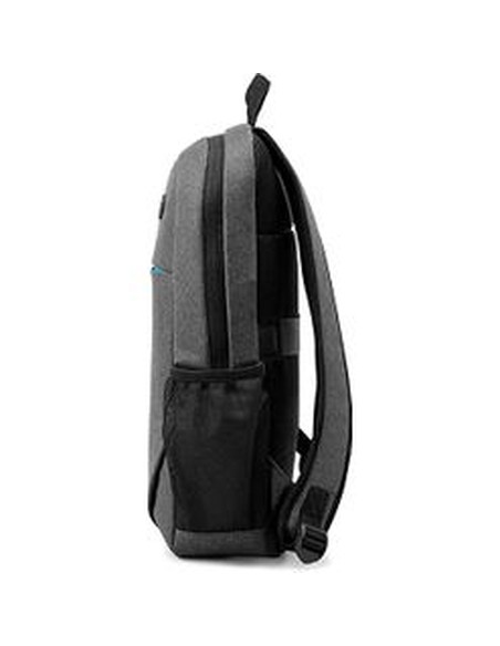 HP Prelude 15.6 Pulgadas Mochila Negro - 1E7D6AA | Kiwiku