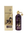 Montale Arabians Rose Leather - Perfume Arabe Unisex Oriental Amaderado - Eau de Parfum 100 Ml Vaporizador