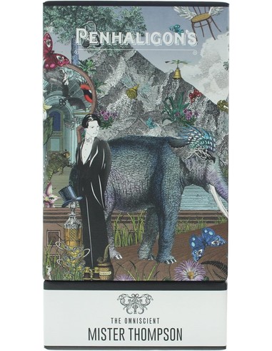 PENHALIGON'S Mr Thompson - Eau de Parfum 75 ml | Kiwiku