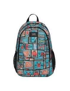 totto_mochila_juvenil_eso_y_bachillerato_multiusos_sellos_viajes_-_mochila_escolar_poliester_20_l_7704758253840_oferta