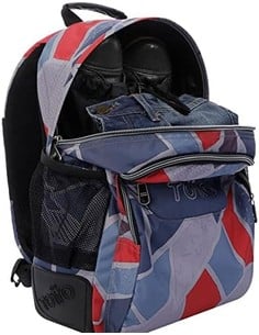 totto_mochila_infantil_ma04eco029-2120n-2jg_-_mochila_escolar_gris_y_azul_20_l_7704758476164_oferta 2