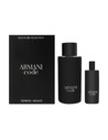 Giorgio Armani Armani Code Men - Perfume Masculino Ambar Especiado - Eau de Toilette 125 Ml + 15 Ml Estuche