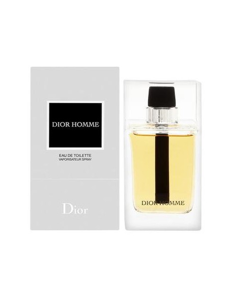 DIOR Dior Homme Original - Eau de Toilette 100 ml | Kiwiku