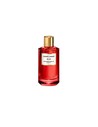 Mancera Cherry Cherry - Perfume Unisex Oriental Especiado - Eau de Parfum 120 Ml Vaporizador