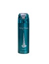 Lattafa Pride Art of Arabia I - Body Spray Masculino Citrico Aromatico - 200 Ml