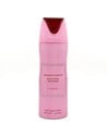 Lattafa Decadent Delights Rose Petal Macaron - Desodorante Unisex Floral Frutal 200 Ml Spray