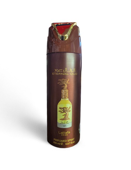 lattafa_eternal_oud_-_desodorante_arabe_unisex_oriental_amaderado_-_200_ml_6298043161329_oferta