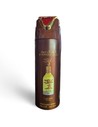 Lattafa Eternal Oud - Desodorante Arabe Unisex Oriental Amaderado - 200 Ml