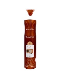 Lattafa Pride Air Freshener Vintage Radio - Ambientador 300 Ml