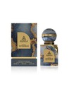 Auraa Homme Intensus - Perfume Unisex Amaderado Oriental - Extrait de Parfum 100 Ml Vaporizador