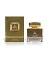 Auraa Whisper Extrait de Perfume - Perfume Arabe Masculino Amaderado Especiado - Eau de Parfum 100 Ml Vaporizador
