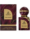 Auraa Orchidee Extrait de Parfum - Perfume Unisex Oriental Especiado - Extrait de Parfum 100 Ml Vaporizador