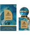 Auraa Ample Oceana - Perfume Unisex Oriental Especiado - Extrait de Parfum 100 Ml Vaporizador