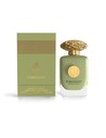 Auraa Foresight - Perfume Unisex Frutal Floral - Eau de Parfum 100 Ml Vaporizador