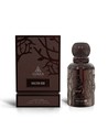Auraa Molten Oud Extrait Perfume - Perfume Unisex Amaderado - Extrait Perfume 100 Ml Vaporizador