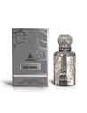 Auraa Silver Reserve - Perfume Unisex Oriental Especiado - Extrait de Parfum 100 Ml Vaporizador