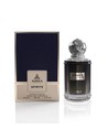 Auraa Desire Spiritz Extrait - Perfume Unisex Oriental Especiado - Extrait de Parfum 100 Ml Vaporizador
