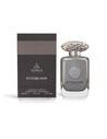 Auraa Future Now - Perfume Unisex Amaderado Dulce - Eau de Parfum 100 Ml Vaporizador