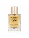 Lattafa Niche Emarati Toleen - Perfume Arabe Unisex Amber Floral - Eau de Parfum 20 Ml Vaporizador