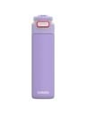Kambukka Elton Insulated Digital Lavender - Botella Térmica Acero Inoxidable 600 Ml